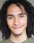 Chachi Delgado Chachi Delgado headshot