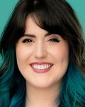 Annie Dick Annie Dick headshot