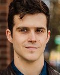Seth Hanson Seth Hanson headshot