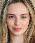 Emily Kessel Emily Kessel headshot