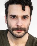 Adam Magill* Adam Magill headshot