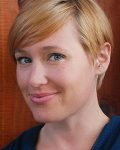BrieAnne Alisa Martin BrieAnne Alisa Martin headshot