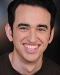 Brady Morales-Woolery* Brady Morales-Woolery headshot