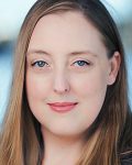 Heather Orth Heather Orth headshot