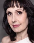Jill Slyter Jill Slyter headshot