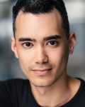 Nicholas Tabora* Nicholas Tabora headshot