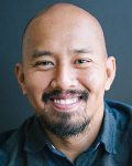 Jomar Tagatac* Jomar Tagatac headshot