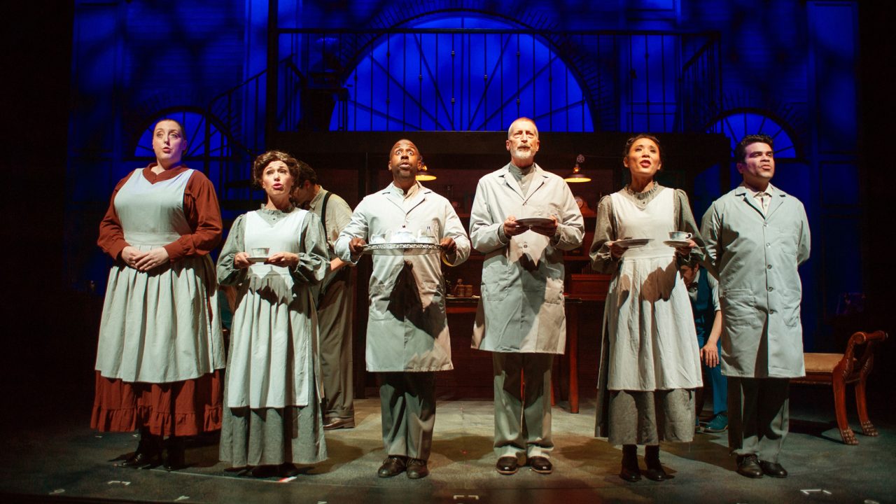 CBPR
With over 30 years of experience, Carla Befera Public Relations has managed public relations, marketing, media buying, and promotions for hundreds of regional theatre companies, national Broadway tours, dance, opera, symphony, and other arts organizations, in addition to various events and businesses.
Navigation
Home
About
Clients
Coverage
Press Materials
Contact
Contact
info@cb-pr.com
© Carla Befera & Company 2017
Professor Higgins' staff (Heather Pearce, BrieAnne Alisa Martin, Jurä Davis, Andy Collins, Dian Sitip Meechai, and Julio Chavez) comment on the professor's long days in San Francisco Playhouse's "My Fair Lady," performing July 3 - September 13, 2025. CBPR With over 30 years of experience, Carla Befera Public Relations has managed public relations, marketing, media buying, and promotions for hundreds of regional theatre companies, national Broadway tours, dance, opera, symphony, and other arts organizations, in addition to various events and businesses. Navigation Home About Clients Coverage Press Materials Contact Contact info@cb-pr.com © Carla Befera & Company 2017 Professor Higgins' staff (Heather Pearce, BrieAnne Alisa Martin, Jurä Davis, Andy Collins, Dian Sitip Meechai, and Julio Chavez) comment on the professor's long days in San Francisco Playhouse's "My Fair Lady," performing July 3 - September 13, 2025.