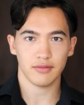 James Aaron Oh headshot