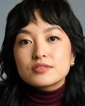 Sharon Shao headshot