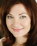 Susi Damilano headshot