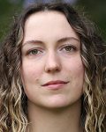 Katie McClanan headshot