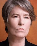 Lisa Burton Guevara headshot