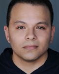 Sidney Matthew Román headshot