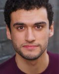 Tyler Aguallo headshot