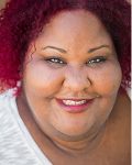 Jeannine Anderson Jeannine Anderson headshot