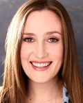 Audrey Baker Audrey Baker headshot