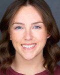 Sierra Bolar Sierra Bolar headshot