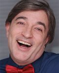 Ken Brill Ken Brill headshot