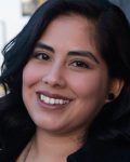Leslie Chocano Leslie Chocano headshot