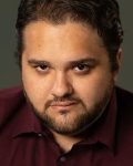 Christian McCooey Christian McCooey headshot
