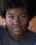 Kaila Dyson* Kaila Dyson headshot