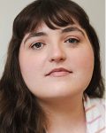 Ella Ruth Francis* Ella Ruth Francis headshot