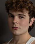 Mason Homer Mason Homer headshot