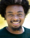 Kareem Jenkins Kareem Jenkins headshot