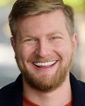 Adam KuveNiemann* Adam KuveNiemann headshot