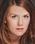 Lauren English* Lauren English headshot
