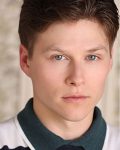 Trevor March* Trevor March headshot