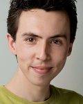 Carson Merrick Carson Merrick headshot