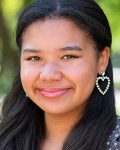 Nia Metz-White Nia Metz-White headshot