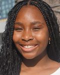 Sanaiya Johnson Sanaiya Johnson headshot