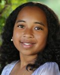 Suleika Onia Patton Suleika Onia Patton headshot