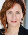 Rebecca Pingree Rebecca Pingree headshot