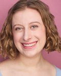 Samantha Rich Samantha Rich headshot