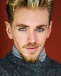 Hunter Yocom Hunter Yocom headshot