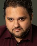 Christian McCooey Christian McCooey headshot