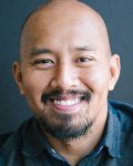 Jomar Tagatac* Jomar Tagatac headshot