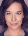 Maggie Mason* Maggie Mason headshot