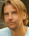 Patrick Russell* Patrick Russell headshot