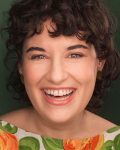 Sophie Schulman* Sophie Schulman headshot