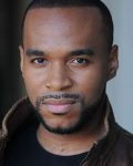 Terrance Austin Smith* Terrance Austin Smith headshot