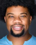 Benjamin Ladell headshot