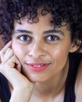 Chanel Tilghman headshot