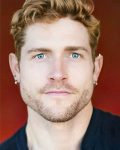 Cody Craven headshot