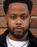 Devin A. Cunningham headshot