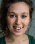 Evelyn Rumsby headshot